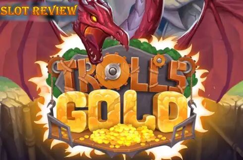 Trolls Gold Slot Review